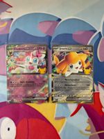 Pokémon 30th Celebration EX Karten Set – DE ab1.-