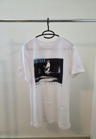 T-Shirt Nirvana