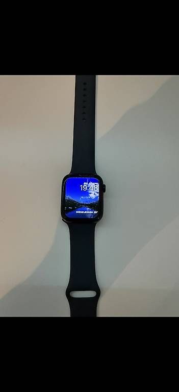 Apple Smartwatch: Apple Watch SE 2. Generation 44 mm GPS – Usato da Elgg venduto da ras_vkv2