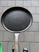 Crêpière Kuhn Rikon 24cm fond inox bon état