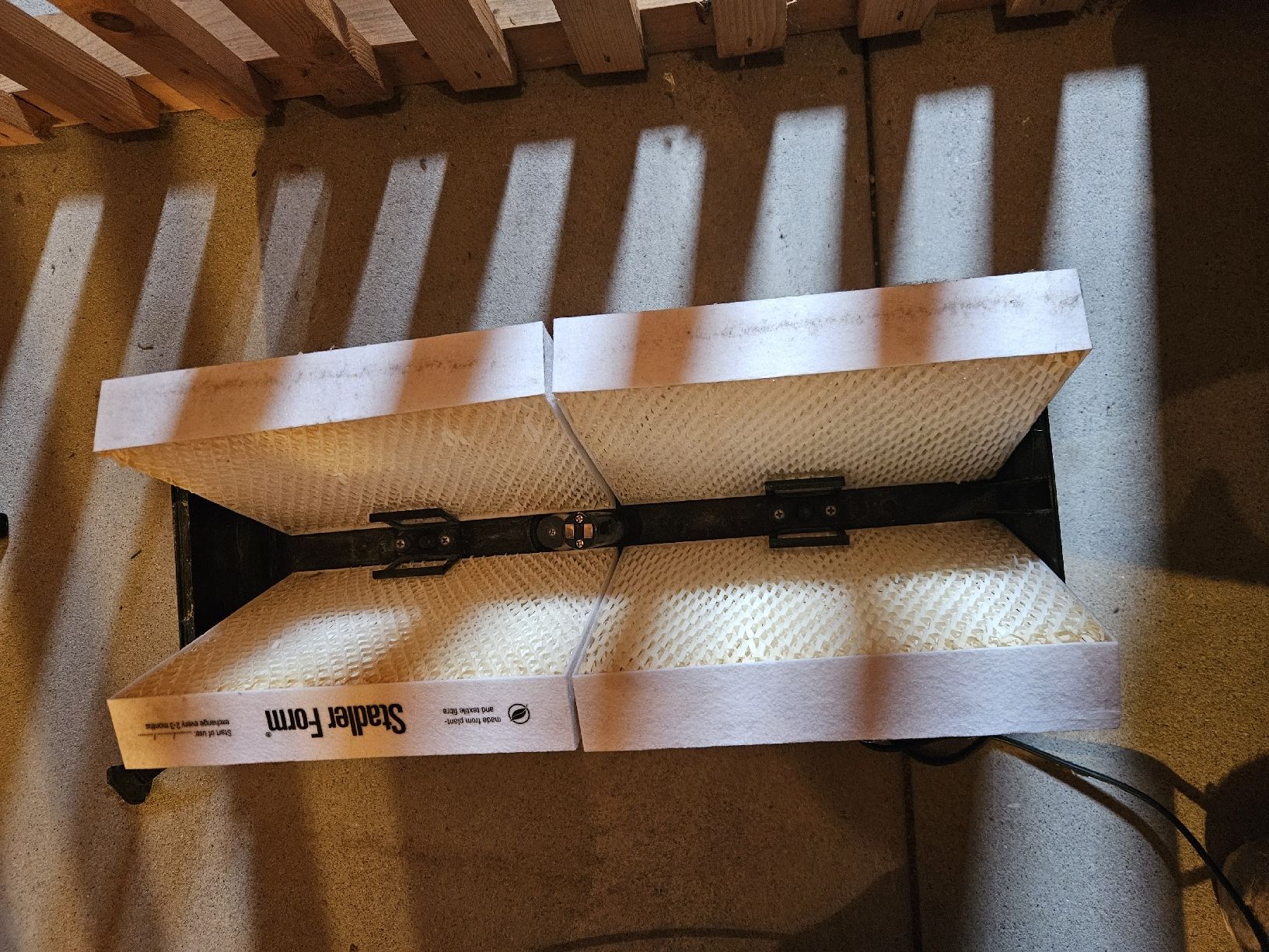 Stadler Form Humidificateurs: Luftbefeuchter - Stadler Form, Oskar Big – D'occasion à Rorbas par sunnymoods 3