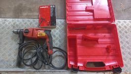 (16) Hilti UD 16 Bohrmaschine