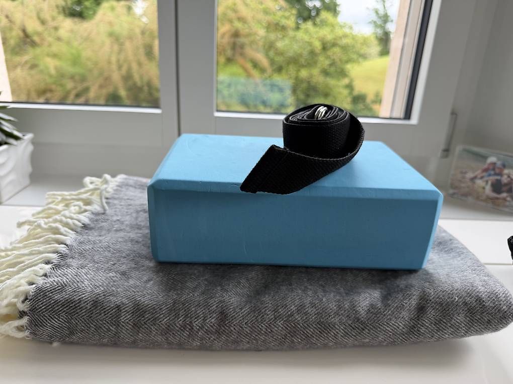 Tappetini fitness: Yoga Set – Usato da Gisikon venduto da Sterena