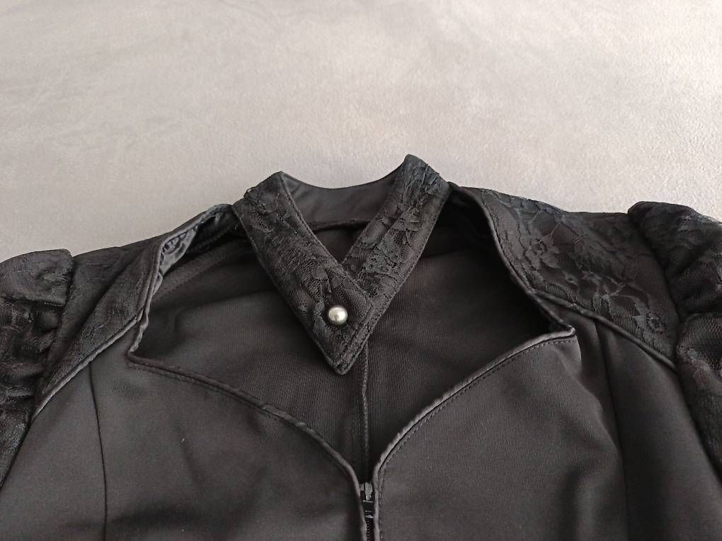 Costumi: Fastnachtskostüm mit Zylinder Gr. 38 – Usato da Kreuzlingen venduto da kli_gb99 4
