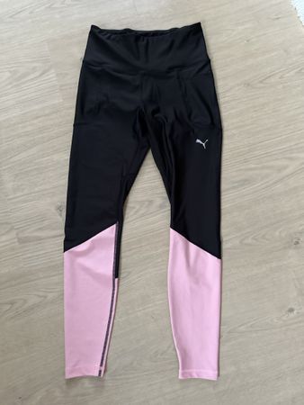 Puma Sport Leggings Gr. S