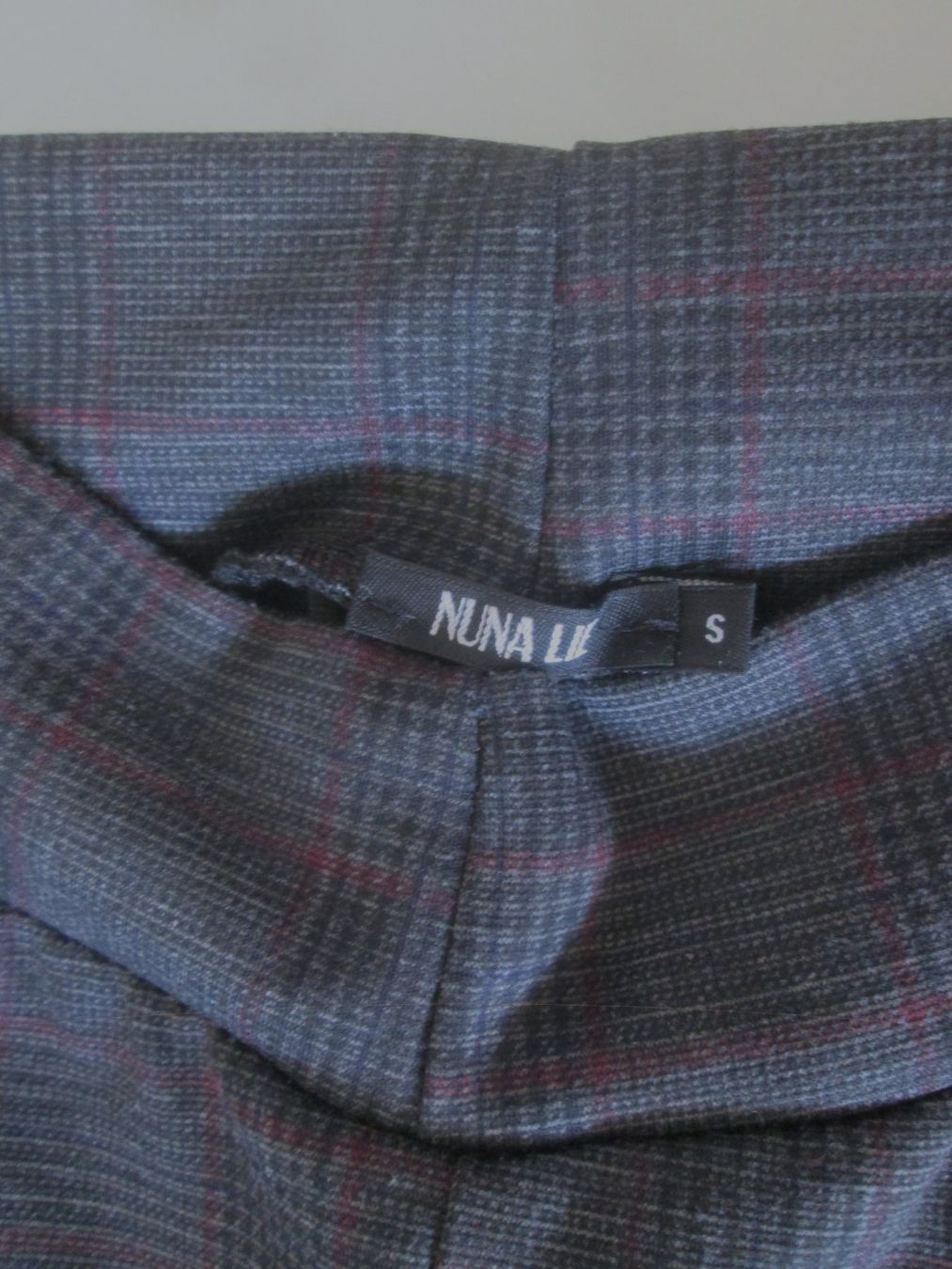 Pantaloni: Nuna Lie S Hose – Usato da Sementina venduto da babucia