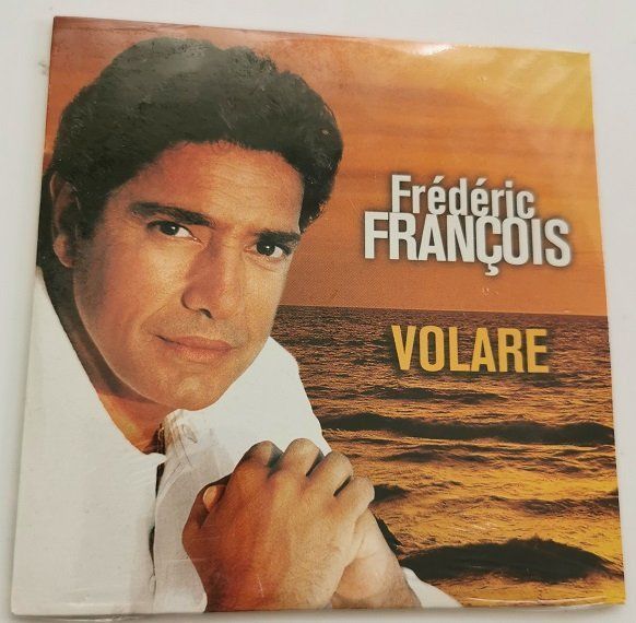 Frédéric François Volare Cd Single Neu Ovp Kaufen Auf Ricardo