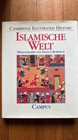 Islamische Welt - Francis Robinson