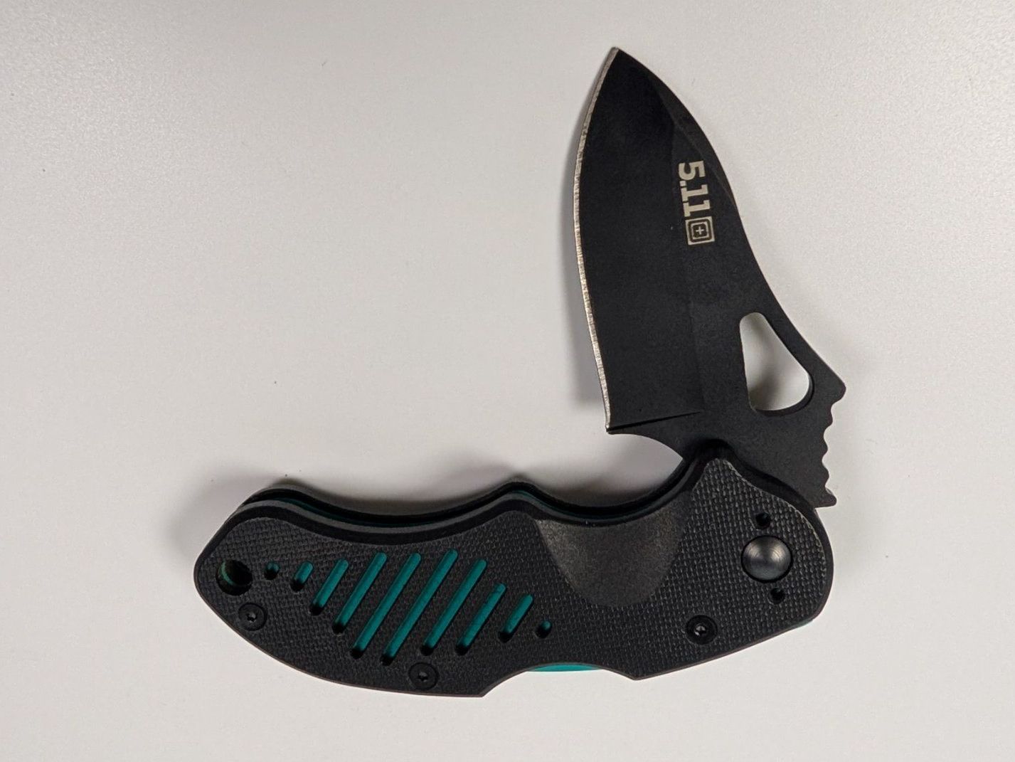 Militärmesser: Klappmesser 5.11 Tactical – Neu (gemäss Beschreibung) aus Ostermundigen von TradeLab 1