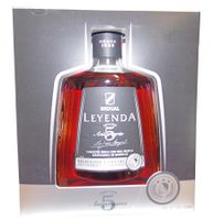 Ron Brugal Leyenda 5 Aniversario - 700ml
