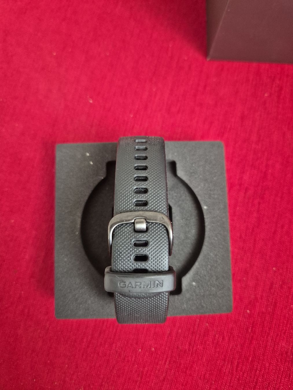 Garmin Smartwatch: Garmin Venu Smartwatch – Usato da Winterthur venduto da Schugger44 1
