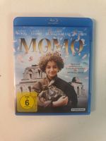 MOMO. (1986) (BLU-RAY) KULT FILM