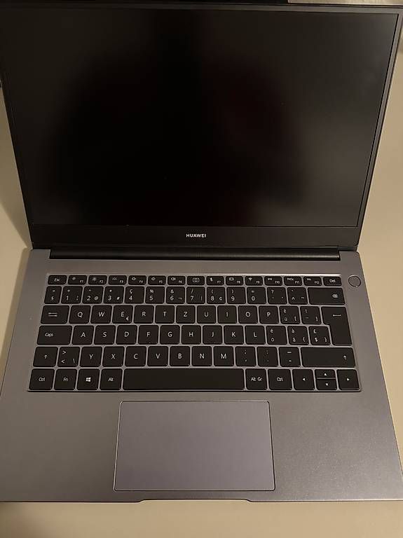 Notebooks: Huawei MateBook D14 / mit Ladegerät + Maus – Gebraucht aus Dübendorf von trustedpicks 1