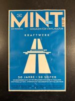 MINT Magazin für Vinyl-Kultur 11/20 Nr. 40