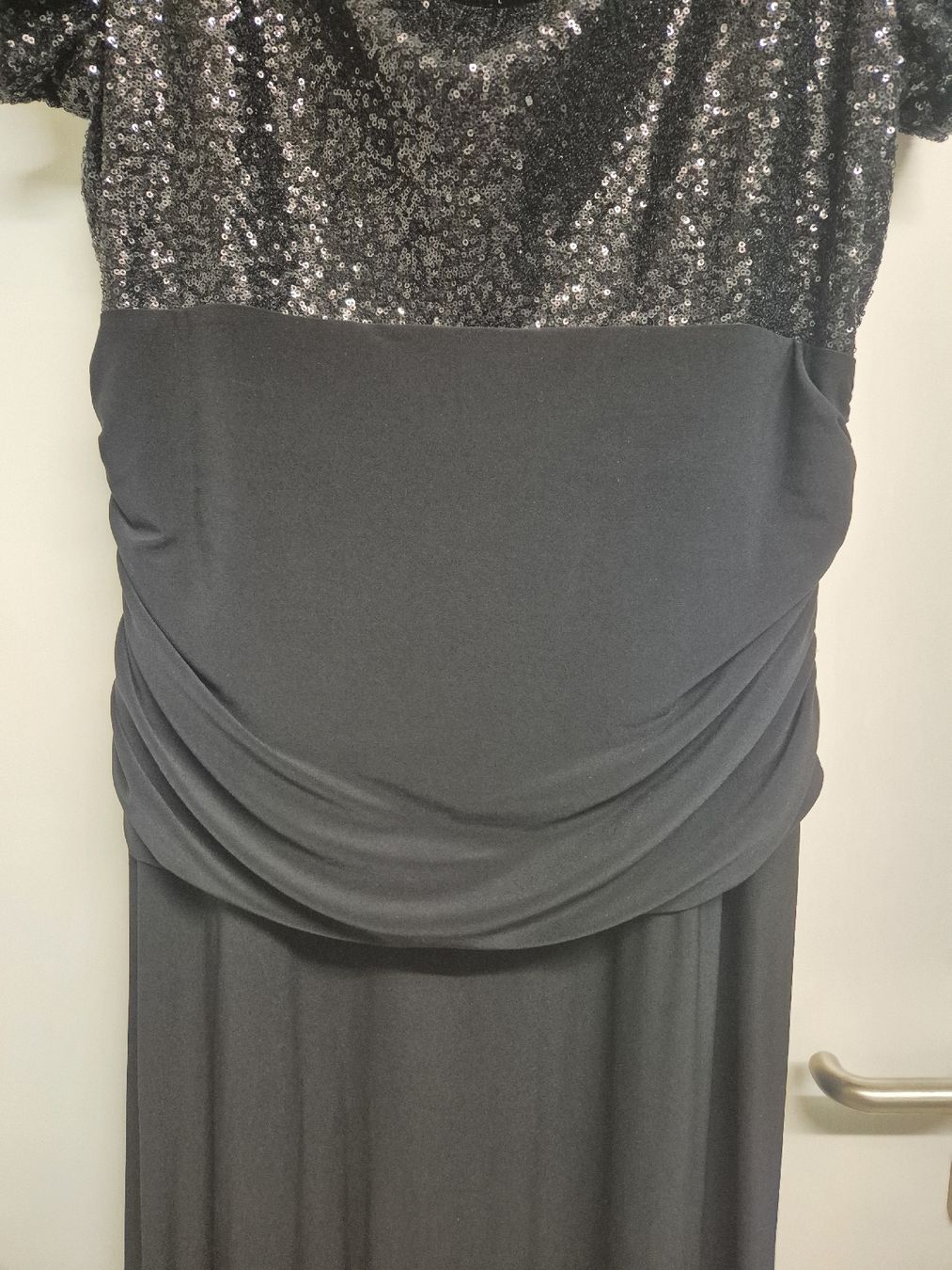 C&A Vestiti: Abend/Cocktailkleid Gr. 46 – Nuovo (secondo la descrizione) da Anglikon venduto da wba8008 1