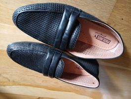 Pikolinos Sommerschuhe Gr 39