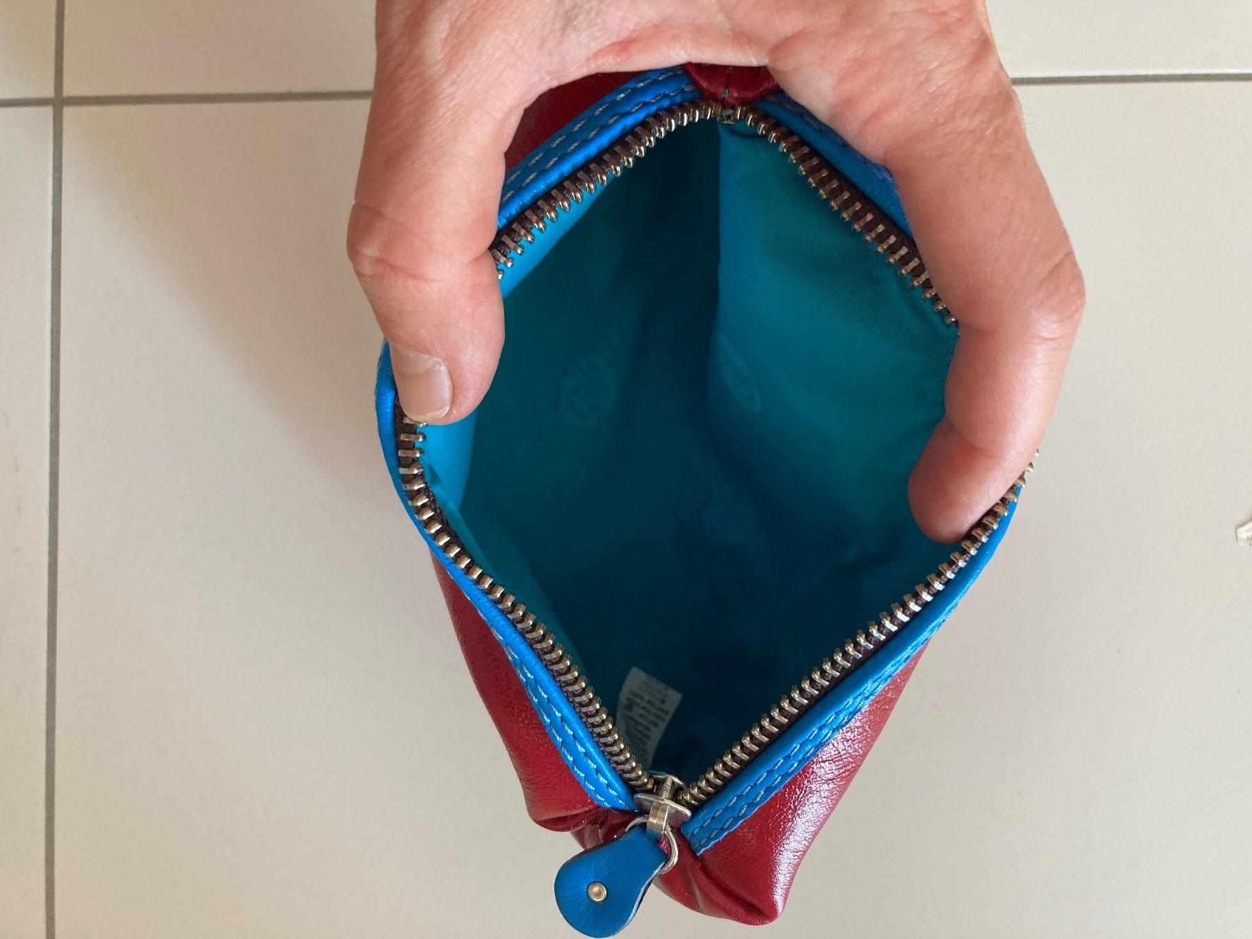 Astucci : Pochette Gabs – Usato da lugano venduto da Orsetta 1