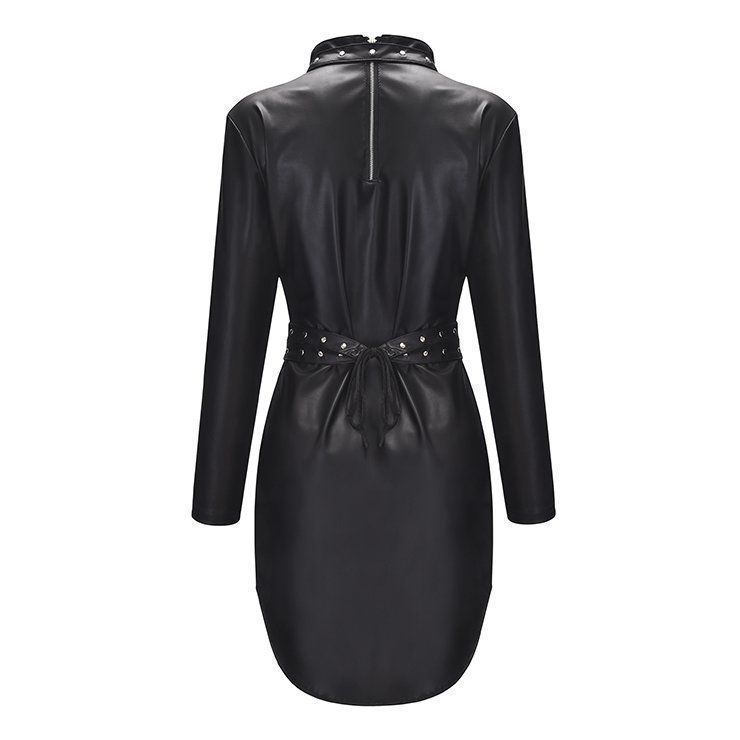 H&M Vestiti: Schickes Kleid mit Riemen – Nuovo e nell'imballaggio originale da Beinwil am See venduto da yourfetishworld 1