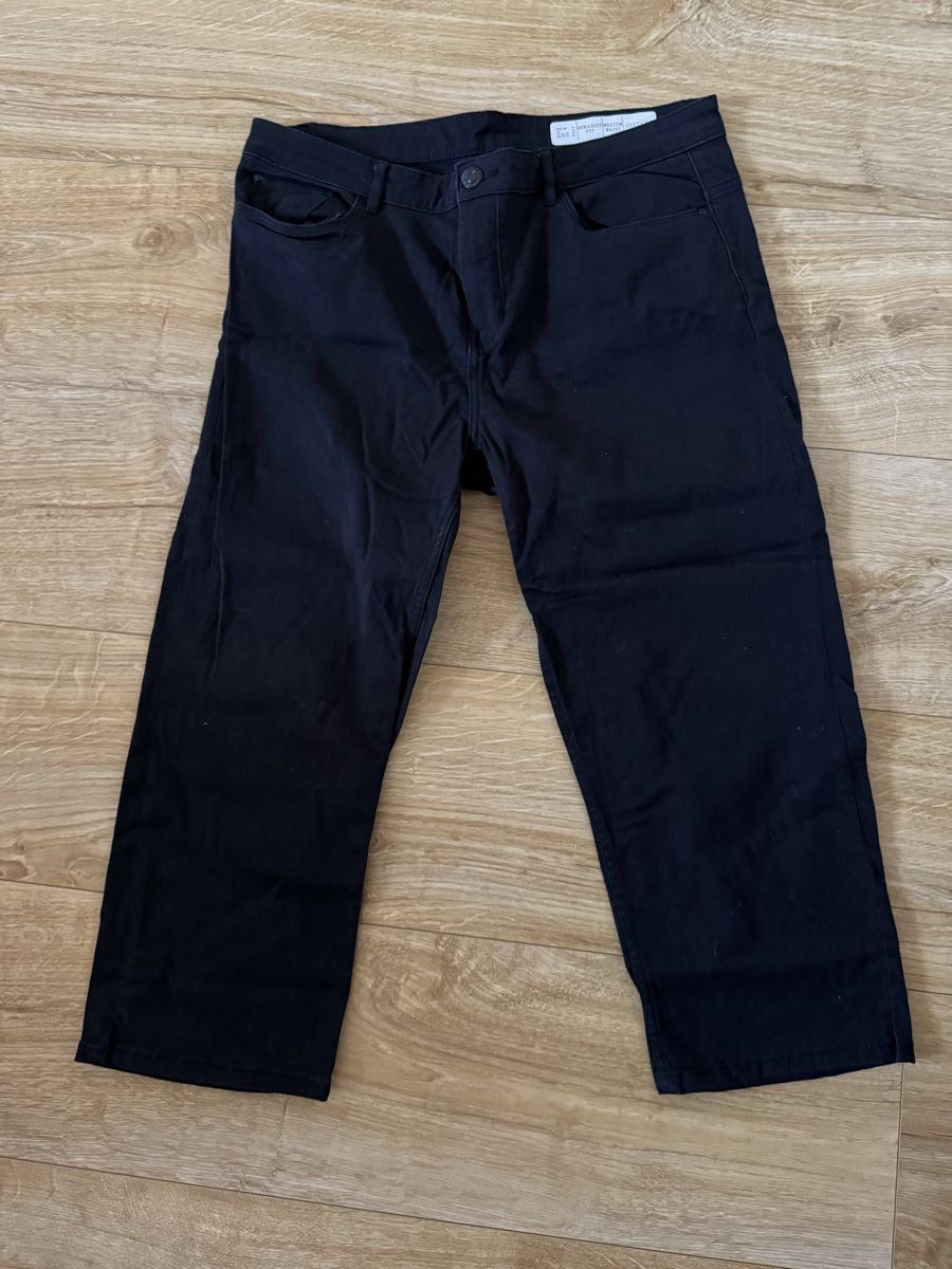Pantaloni: Hose 3/4 Grösse 44 – Nuovo (secondo la descrizione) da Schübelbach venduto da Sambodscha