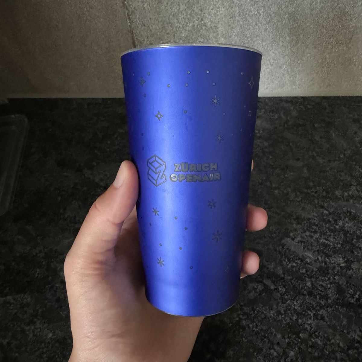 Contenitori & Simili: Sammelbecher RedBull ZOA  – Usato da Mellingen venduto da meier.carolinee11 1