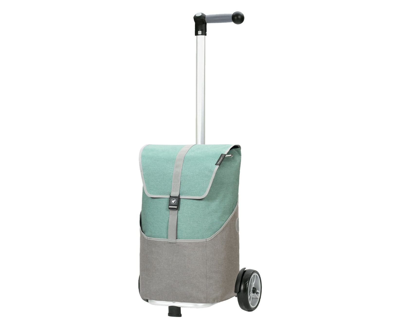 Altro per la casa: ANDERSEN Shopper UNUS Vigo mint – Nuovo e nell'imballaggio originale da Kägiswil venduto da nick666
