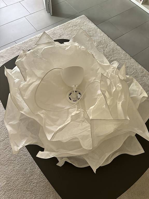 Ikea Lampadari & plafoniere: Lampe KRUSNING von Ikea NEU – Nuovo (secondo la descrizione) da Wünnewil venduto da april24