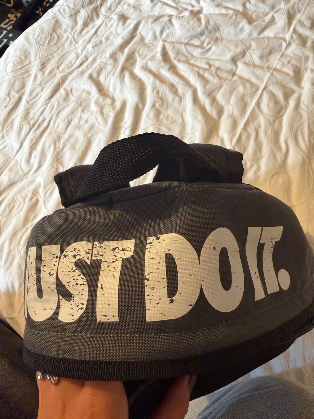 Nike Zaini: Mini sac à dos Nike – Usato da Posieux venduto da evs_57x2 1