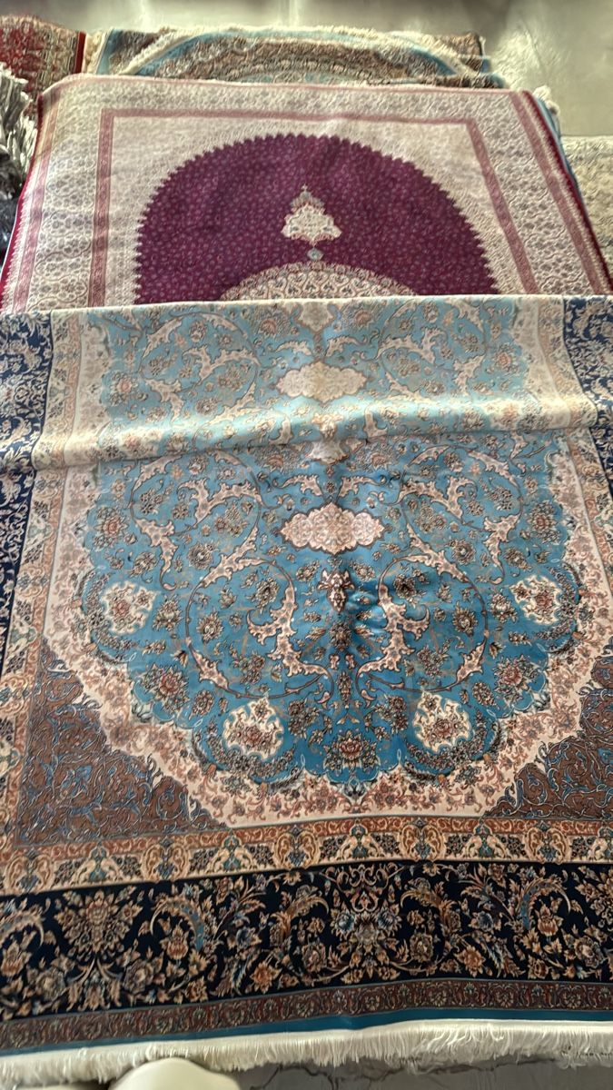 Tapis: Tapis perse – Neuf (Voir description) à Meyrin par MkBak 3