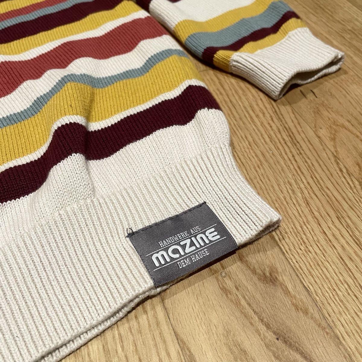 Maglioni & Felpe: Pullover Mazine - Grösse S – Usato da Glis venduto da lou.fr 4