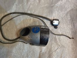 Mofa lampe (defekt)