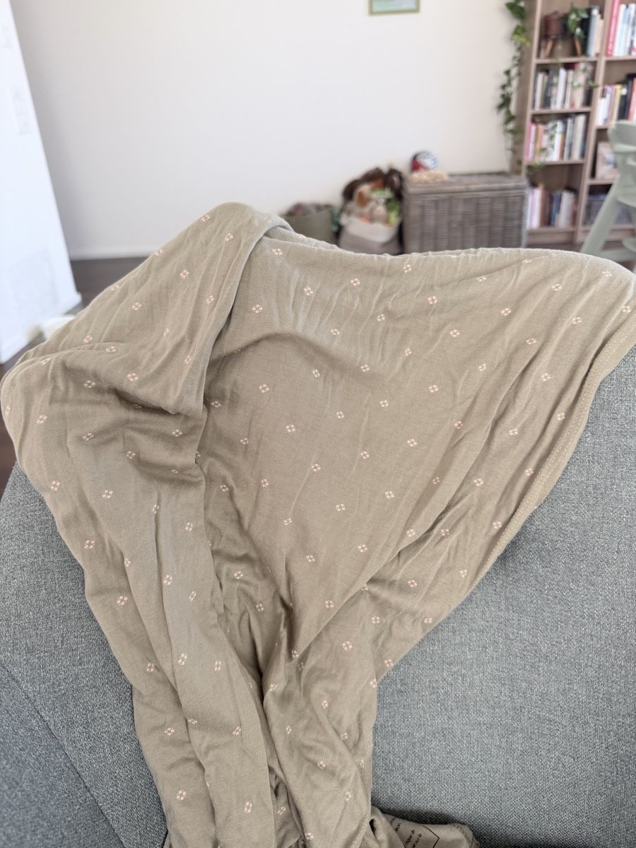 Ergobaby Marsupi portabebè: Ergobaby Aura Baby Wrap  – Nuovo (secondo la descrizione) da Winterthur venduto da dsalmina 3