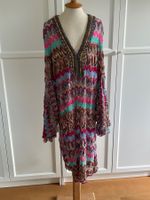 Strickkleid