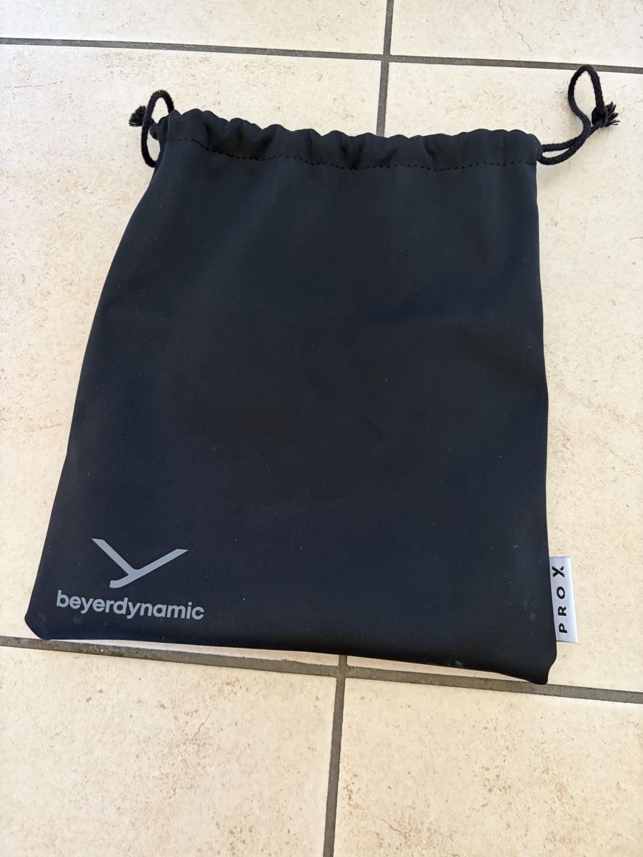 Beyerdynamic Kopfhörer: Beyerdynamic DT 900 PRO X – Gebraucht aus Lausanne von LePetitBrocanteur 8
