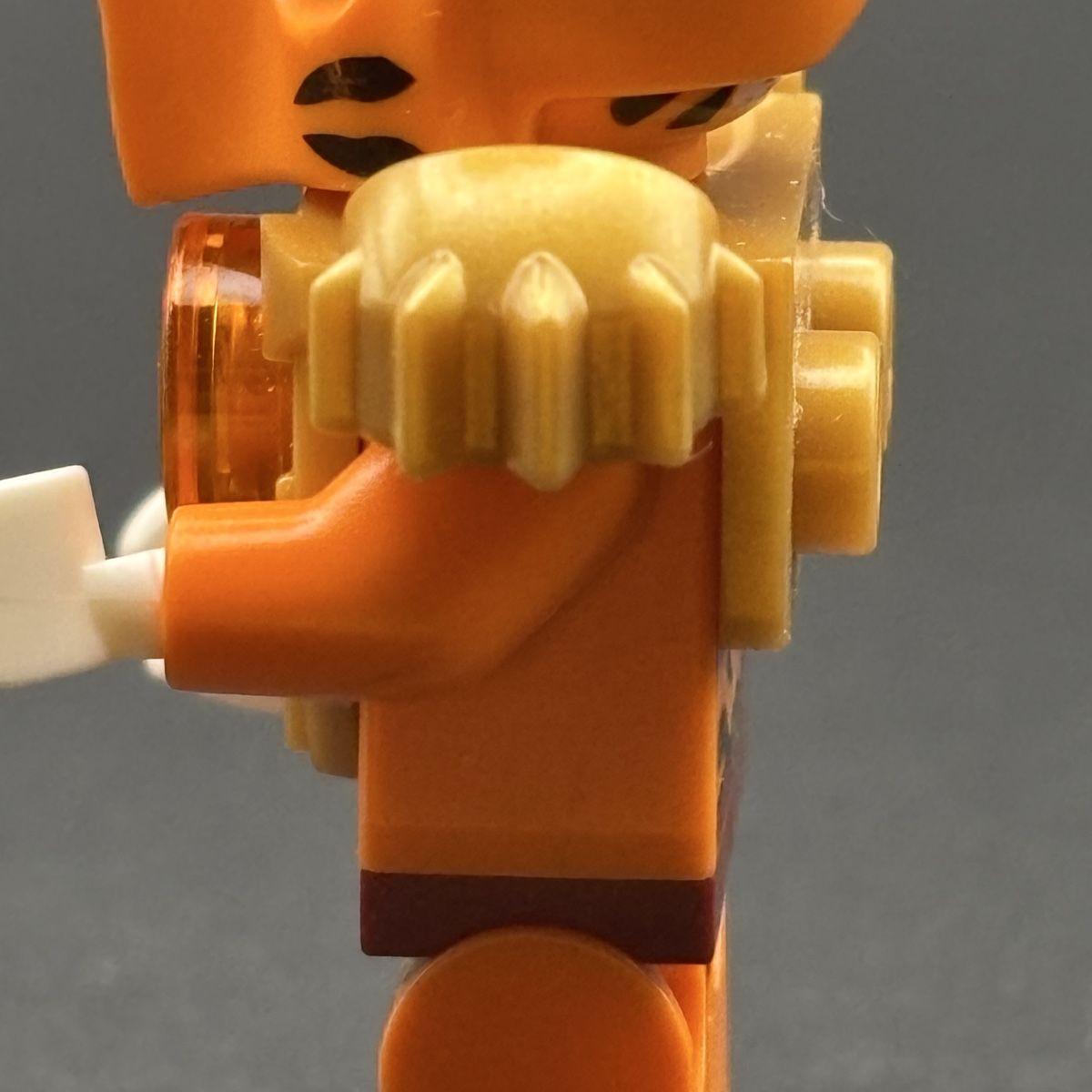 Lego Giocattoli: Lego Chima Tormak Figurenbundle (loc073) – Usato da Winterthur venduto da Diwolf 4