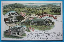 AUGSTERTHAL LITHO AK
