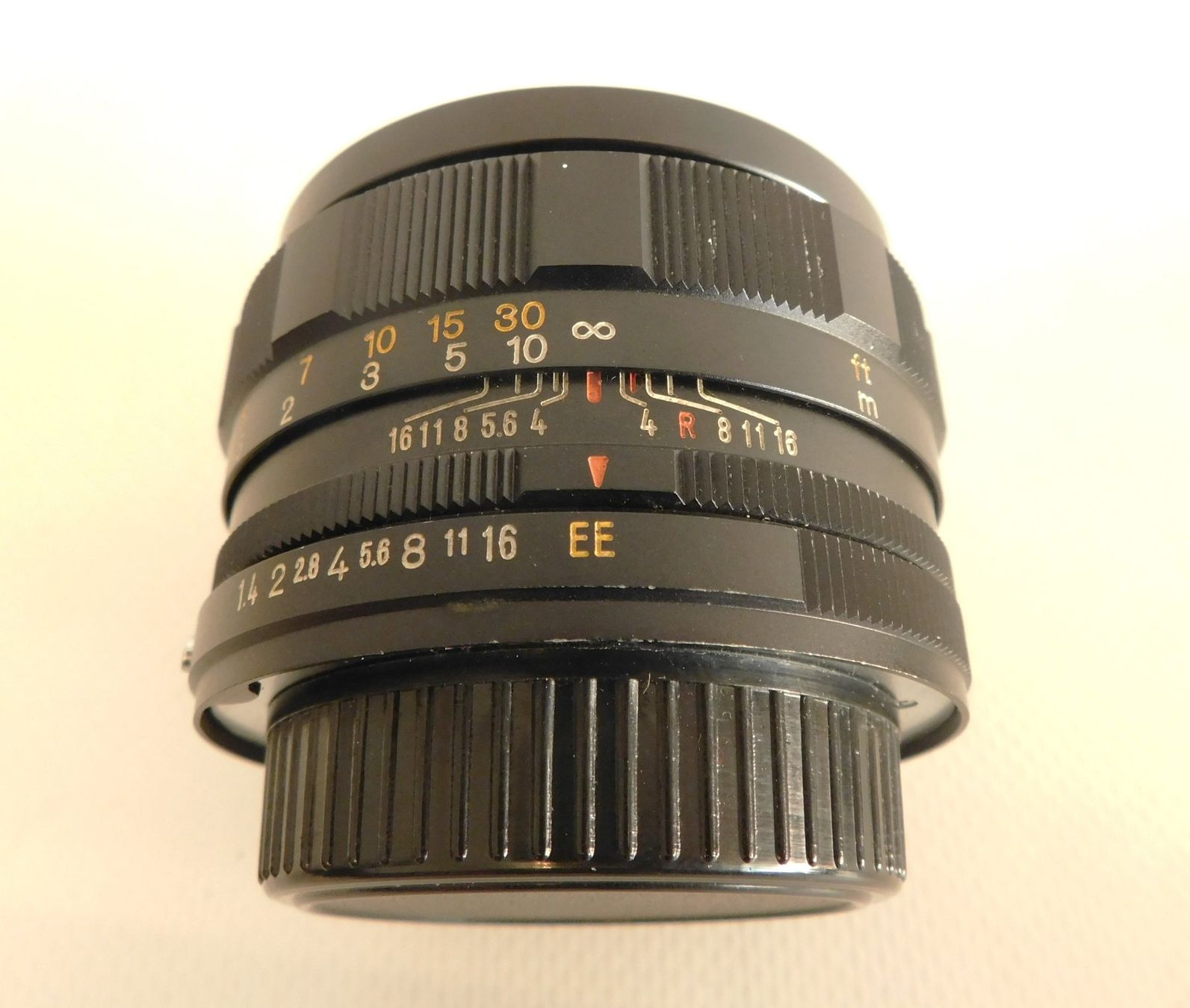 Konica Objectifs: Rar Konica Hexanon AR 57mm – D'occasion à Emmenbrücke par Ulisse-22 1