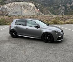 VW Golf 6 R 2.0 TSI DSG / 105'000 km / Servicegepflegt