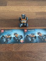 Lego Technic (42001)