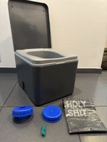 Trelino Evo S  Trockentrenntoilette
