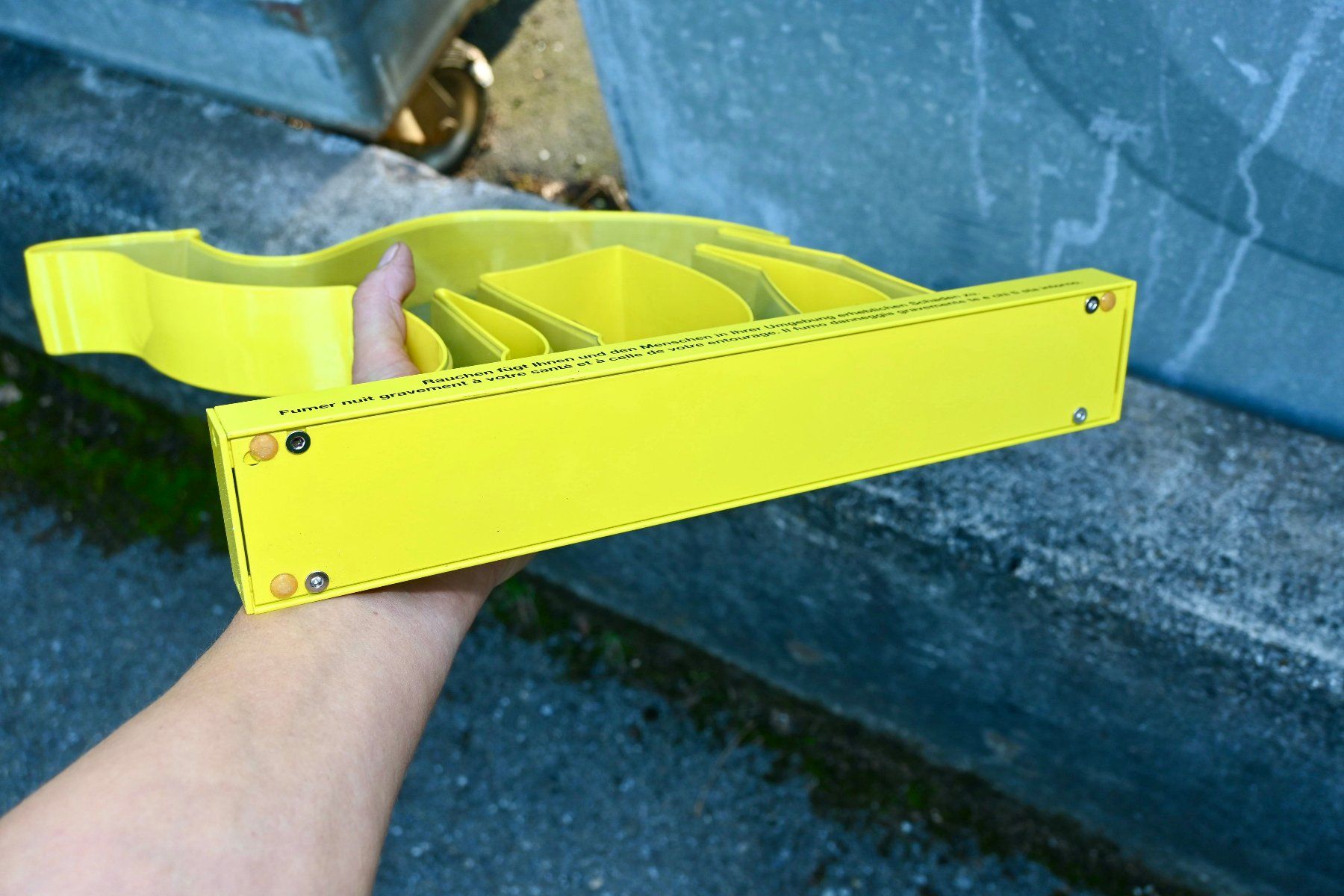 Camel Insegne: WERBEDISPLAY Camel METALL - PLEXI Höhe 33cm – Usato da Pfaffhausen venduto da mono_rec 8