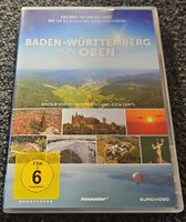 DVD Baden-Württemberg von Oben (21401)