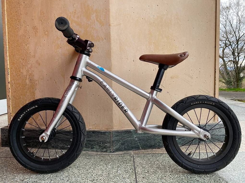 Early Rider Biciclette: Superbe Draisienne Early Rider 12" – Usato da Genève venduto da meh_9spx