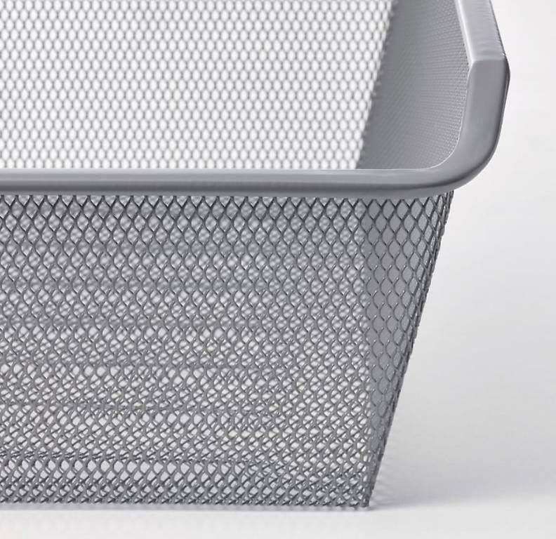 Contenitori & Simili: Ikea cestello in rete komplement – Usato da Ascona venduto da decaet3 2