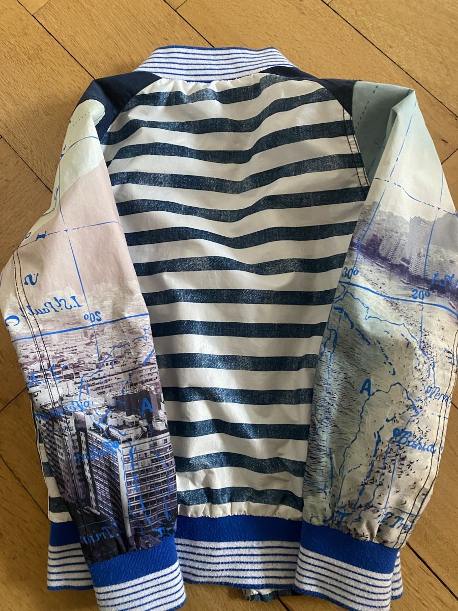 Vingino Jacken & Mäntel: Jacke, 140/146 – Gebraucht aus Zürich von gucks 1