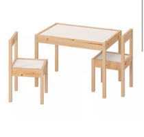 Kindertisch ikea