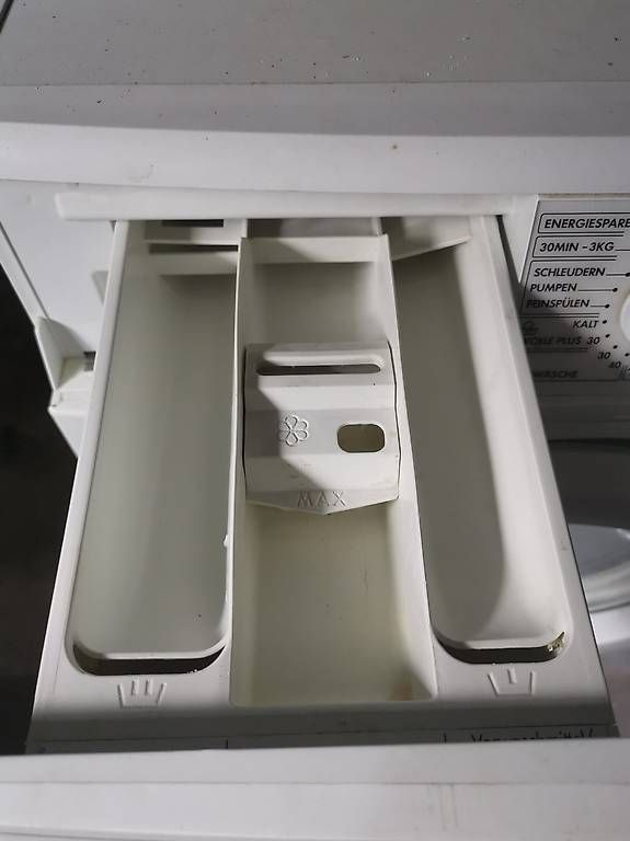Lavatrici: Waschmaschine - AEG / Electrolux Lavamat  – Usato da Hunzenschwil venduto da simon-adrian 1