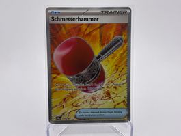 Dunkelnacht - Schmetterhammer  (PBL 105) - DE