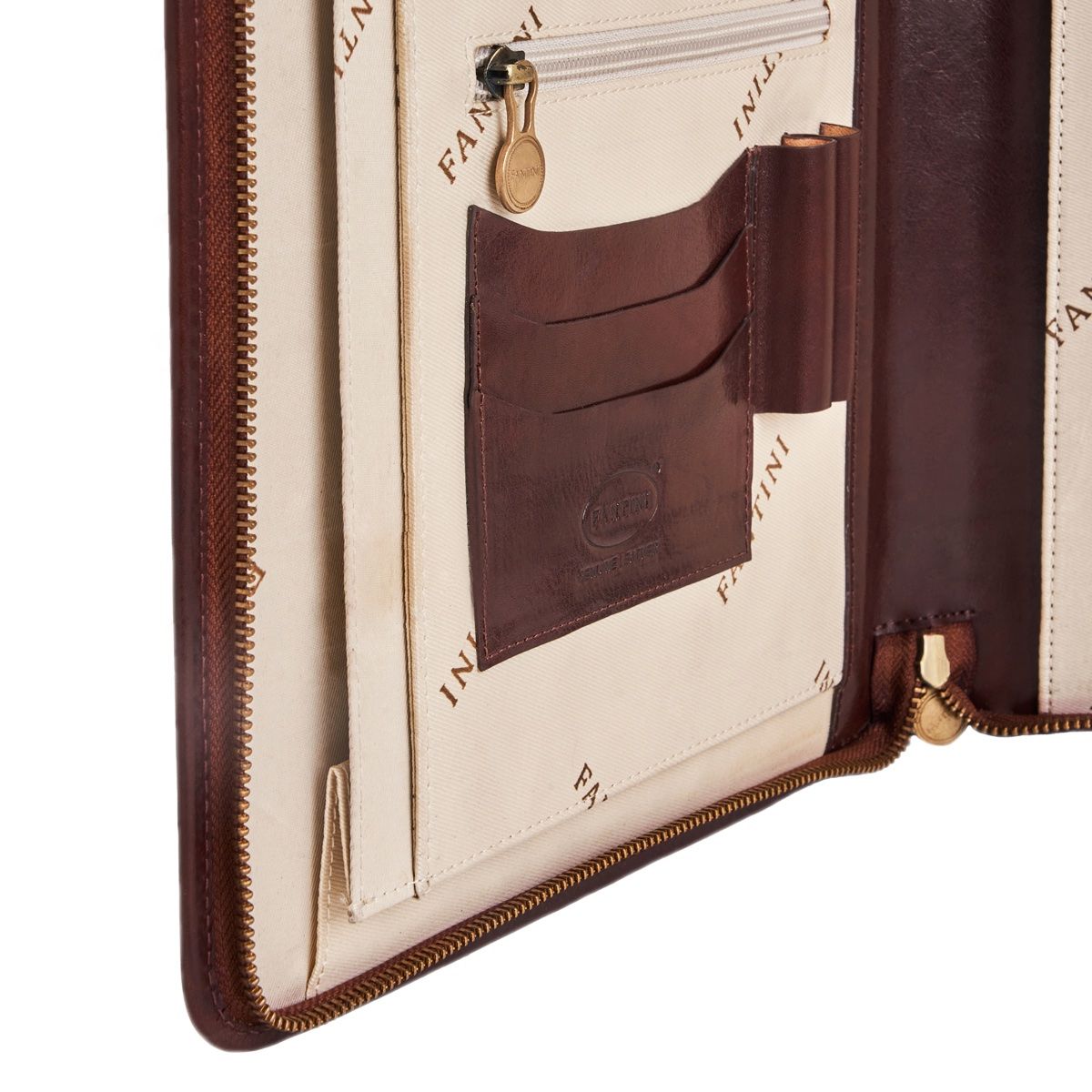 Valigie & Borse: Dokumentenmappe Leder Washington – Nuovo e nell'imballaggio originale da Wittenbach venduto da bes_k8vr 2