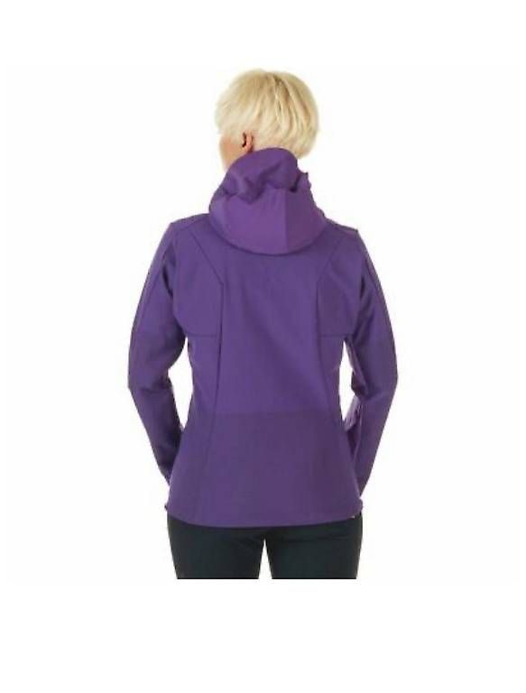 Mammut Giacche: Mammut Eisfeld Light Softshell Jacke gr XL – Nuovo (secondo la descrizione) da Zürich venduto da Altruisti- 1
