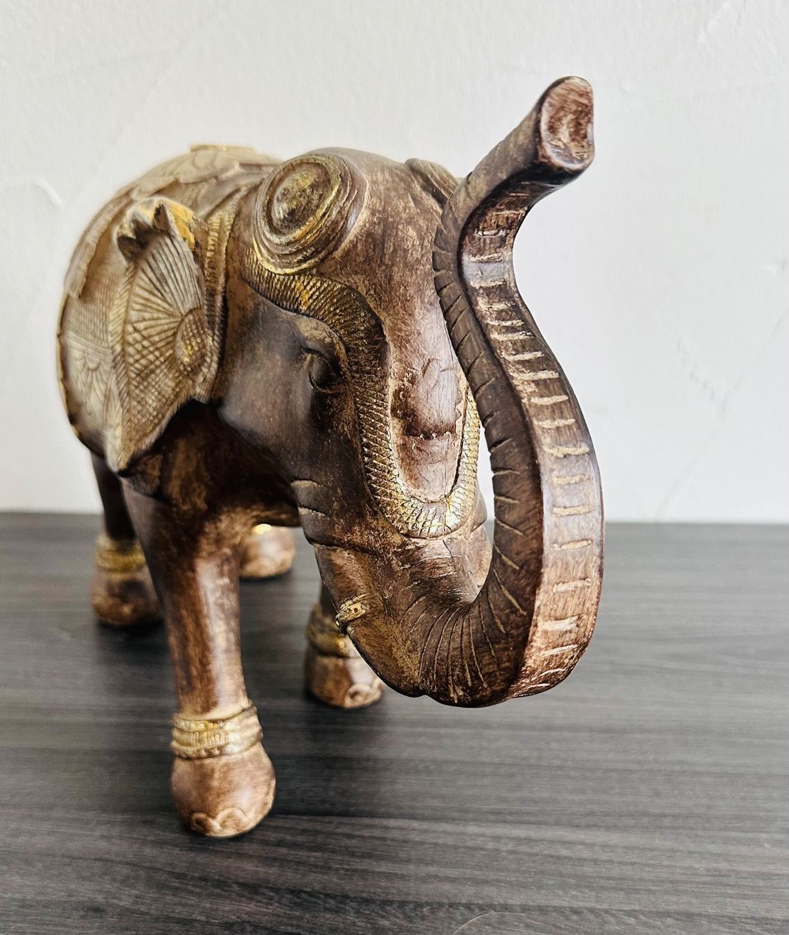 Alle Dekorationen: Dekorativer Elefant – Gebraucht aus Zürich von brazerola 2